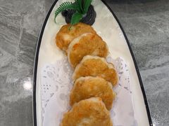 -朱记乳鸽王·非遗石岐乳鸽·全鸽宴(大兴旗舰店)