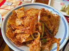 -新兴园饺子馆(北京百子湾店)