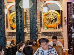 -娜玛瑟德餐厅(宇拓路店)