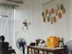 大堂-山也·私厨(岳麓店)