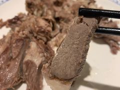 -宁夏国强手抓羊肉·清真菜(未央路凤三店)