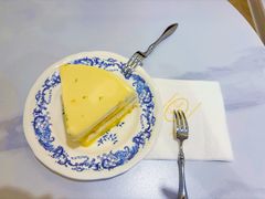 -PETIT PARIS 小巴黎(花园道店)