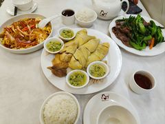 -文记壹心鸡(宝华路店)