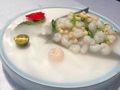 -一品江南韵·淮扬菜