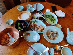 -丽江金茂凯悦臻选酒店-滇香馆