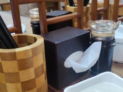 -韩师傅老大同刀削面(北苑路店)
