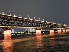 -武汉长江大桥