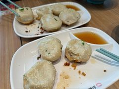 -小杨生煎(香港名都店)