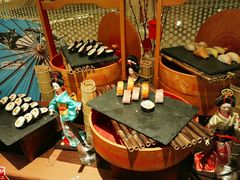 -乐咖啡西餐厅(太湖皇冠假日酒店)