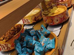 -龍歌自助小火锅(崂山丽达店)