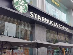 -星巴克(成都龙湖三千集店)