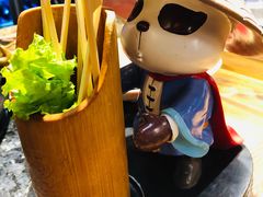 -蜀大侠火锅(寰球文化地标·总府店)