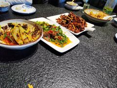 -青麻椒川菜小馆(群力新苑店)