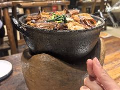 -百花人家(门城水岸店)