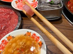 -徐升记不改良老火锅(四方利群店)