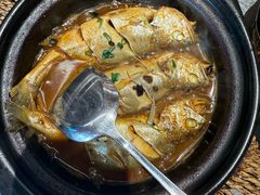 -胡叨叨黄油砂锅焗海鲜(百家湖1912店 )