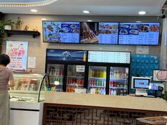 -马吉德牛肉拉面(新街口店)
