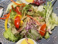 -蟹将军·松叶蟹和牛日料放题自助(K11店)