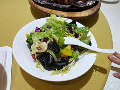 -顺峰海鲜酒楼(省府店)