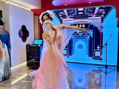 -奇芳阁·百年清真南京菜(夫子庙店)