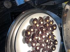 黑米糕-佰园全日西餐厅-厦门佰翔软件园酒店