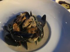 -Seraser Fine Dining Restaurant