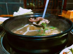 -怪难吃·乐山跷脚牛肉(新牌坊店)