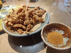 -水煮三国·川鲁江湖菜(香山店)