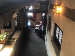 -普洱茶府(博乐广场店)