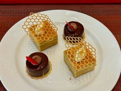 -郑州希尔顿酒店·阿米奇意大利餐厅