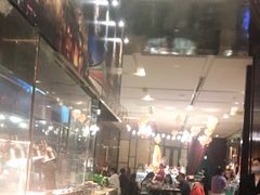 大堂-夜市全日餐厅·洲际酒店(石家庄洲际酒店)