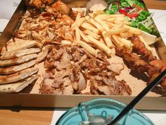 -HELLO MUSAE 拾光缪斯餐厅·纯正希腊风味(苏州中心店)
