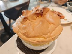 舒芙蕾plus-港丽餐厅(领展购物广场·中关村店)