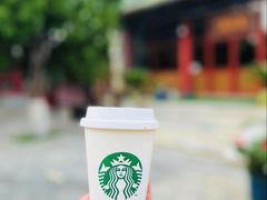 -星巴克(北京广渠门名敦道店)
