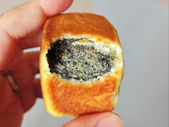 黑芝麻香香-仙豆菓夫(鼓楼店)