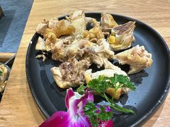 -一朵菌·野生菌探索家火锅(南亚店)
