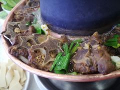 -赵氏盱眙十三香龙虾(蓝村店)