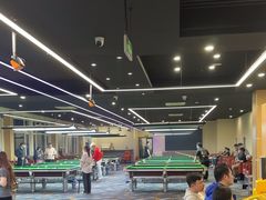 -云顶桌球棋牌俱乐部(长楹天街店)