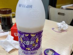 豆奶-林静小吃(复兴路店)