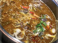 -大河宴鱼台头(金凤万达店)