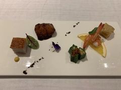 -Yan Ting 宴庭中餐厅(上海静安瑞吉酒店)