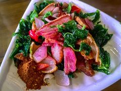 -88号小吃店·经典云南菜·地道纳西美食