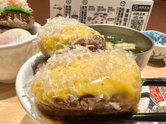 -肉肉大米(德基广场店)