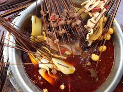 -红牌楼老号串串(银海佳苑店)