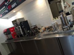 -So Lounge索兰至餐厅(蓝色港湾店)