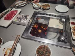 -海底捞火锅(顺城购物中心店)
