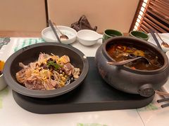 -云海肴汽锅鸡·云南小炒(曲江大悦城店)