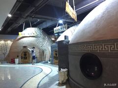 -纽斯桑拿会所(天山店)