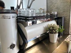 -铁手珈琲制造局metalhands(望京店)