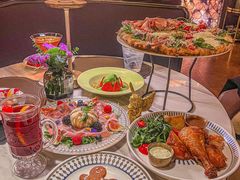 -IL TEATRO 精品意大利餐厅